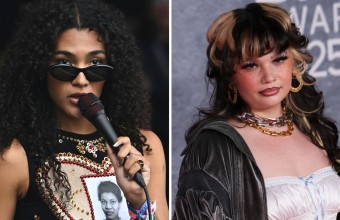 BRIT AWARDS 2026: Οι υποψηφιότητες 