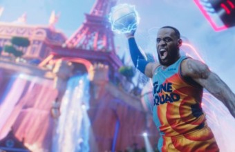 Space Jam 2: Στο νέο trailer o ΛεΜπρον καλείται να σώσει τον Μπαγκς Μπάνι (και όχι μόνο)