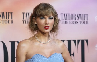 ​Η Taylor Swift είναι ο πρώτος καλλιτέχνης που γίνεται δισεκατομμυριούχος αποκλειστικά από τη μουσική.