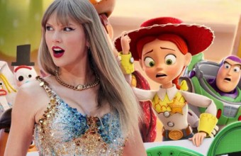 Taylor Swift: Κυκλοφορεί το νέο τραγούδι «Ι Knew It, I Knew You» για το «Toy Story 5»