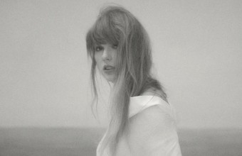 Το «I Can Do It With A Broken Heart» είναι το νέο single του «The Tortured Poets Department» της Τaylor Swift