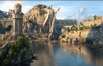 To πρώτο trailer του The Lord of the Rings: The Rings of Power είναι επικό!