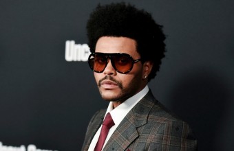 Ο The Weeknd θα συμμετάσχει στους «Simpsons»