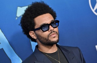 Ο The Weeknd ανακοινώνει το νέο άλμπουμ «Hurry Up Tomorrow»