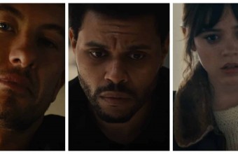 The Weeknd: Δείτε το trailer της νέας ταινίας «Hurry Up Tomorrow»