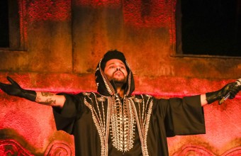 The Weeknd: Ανακοινώνει την ημερομηνία κυκλοφορίας του νέου άλμπουμ «Hurry Up Tomorrow»