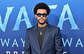 The Weeknd: «Ετοιμάζω το τελευταίο άλμπουμ μου ως The Weeknd»