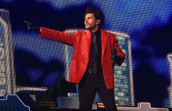 Σκοτώθηκε θεατής σε συναυλία του The Weeknd μετά από πτώση στο κενό