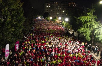 Συναρπαστικές εμπειρίες, κορυφαίοι αθλητές και προνομιακές προσφορές για τους συμμετέχοντες: Ο φετινός «Νυχτερινός» τα έχει όλα!