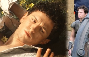 Ο Tom Holland μίλησε ανοιχτά για τη μάχη του με το αλκοόλ