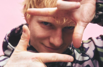Ed Sheeran: "Μου ζήτησαν να κάνω συναυλία στο διάστημα"