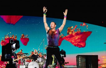 Coldplay: Το «Music Of The Spheres» είναι η πιο επιτυχημένη rock περιοδεία όλων των εποχών