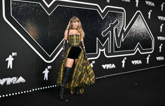 MTV VMA 2024: Η Taylor Swift σάρωσε ξανά!