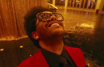 Το «Blinding Lights» έγινε το πρώτο τραγούδι με 5 δισεκατομμύρια streams στο Spotify