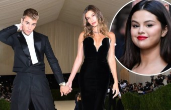 Η Hailey Bieber απαντά στις κατηγορίες ότι έκλεψε τον Justin Bieber από τη Selena Gomez