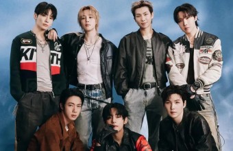 Η επιστροφή του «Run BTS 2.0»