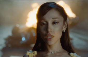 Η Ariana Grade στην κορφή των Charts με το «Hate That I Made You Love Me»