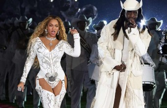 Ο Shaboozey μιλάει για την συνεργασία του με την Beyonce