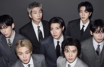 BTS: Το «ARIRANG» σπάει ρεκόρ και το συγκρότημα ξεπερνά τα 10 δισεκατομμύρια streams στο Spotify