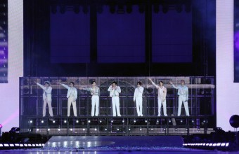 Οι BTS έδωσαν στην Ισπανία τη συναυλία που περίμενε μία δεκαετία – Το «ARIRANG World Tour» έφτασε στην Ευρώπη