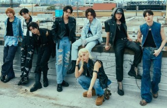 Οι Stray Kids γιορτάζουν τα 8 χρόνια των STAY με το digital άλμπουμ «SKZ-REPLAY 2026 Pt.1»