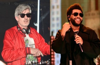 The Weeknd αποχαιρετά τον Kavinsky: «Θα συνεχίσω να τιμώ το όνομά σου και τη μουσική σου»