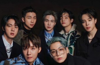 BTS: Κατέρριψαν το ιστορικό ρεκόρ των Rolling Stones στις περιοδείες – Νέα εποχή στη μουσική βιομηχανία