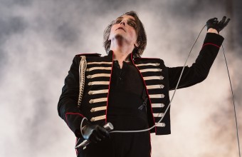 My Chemical Romance: Ο Gerard Way ανοίγει τον δρόμο για νέο άλμπουμ – «Σας αξίζει ένας ακόμη δίσκος»