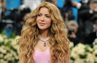 Shakira για τον σεισμό στην Κολομβία: «Όλη μου η δύναμη και η αγάπη για την πατρίδα μου»