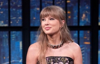 Taylor Swift: Η ολονύχτια παραμονή στο στούντιο αναζωπύρωσε τις φήμες για νέο άλμπουμ