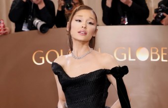 Η Ariana Grande ξεσπά κατά του Λευκού Οίκου για τη χρήση του τραγουδιού της σε βίντεο της ICE