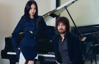 JENNIE και Kevin Parker: Η Dua Lipa που τους ενώνει και οι διαφορετικοί δρόμοι στη μουσική