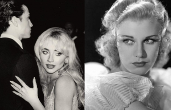 Sabrina Carpenter: Θα ενσαρκώσει τη Ginger Rogers στο πλευρό του Tom Holland