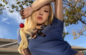 Rosé: Το «New Trick» αποκαλύπτει τη rock πλευρά της – Το νέο video clip γυρίστηκε με iPhone 18 Pro