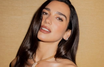 Η Dua Lipa επιμελείται το London Literature Festival 2026 με καλεσμένους την Patti Smith και τη Zadie Smith