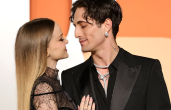Damiano David και Dove Cameron: Ένα βήμα πριν από τον γάμο