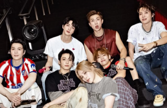 BTS: Αποσύρονται από τα Grammy 2027 – Δεν θα καταθέσουν για υποψηφιότητα 