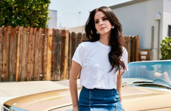Οι The Killers και η Lana Del Rey ολοκληρώνουν το μουσικό πρόγραμμα του Formula 1 Singapore Grand Prix 2026