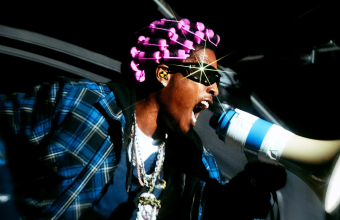 Ο A$AP Rocky πρώτη φορά στην Ελλάδα - «Φωτιά» στο ΟΑΚΑ