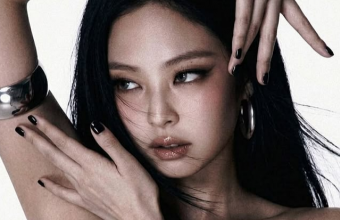 Jennie: Το «Less Than A Lover» αποκαλύπτει μια νέα, πιο ώριμη πλευρά της σταρ των BLACKPINK