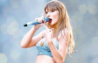 Taylor Swift: Αφαίρεσαν το «I Bet You Think About Me» από βίντεο του Λευκού Οίκου στο TikTok