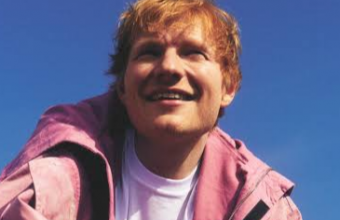 Ο Ed Sheeran μετακομίζει στην Interscope Records της Universal Music