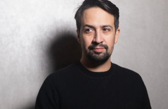 Lin-Manuel Miranda: Τιμήθηκε ως Disney Legend – «Είμαι ευγνώμων που είμαι μέρος του κόσμου σας»