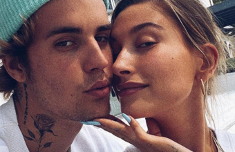 Justin και Hailey Bieber: Οκτώ χρόνια γάμου και μια τρυφερή δημόσια εξομολόγηση αγάπης