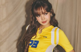 LISA: Το ντοκιμαντέρ «Always Lalisa» κάνει παγκόσμια πρεμιέρα στο Φεστιβάλ Κινηματογράφου του Τορόντο