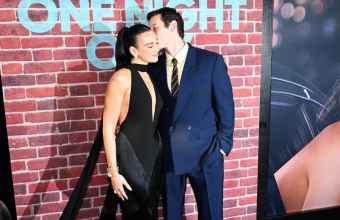 Dua Lipa και Callum Turner: Η πρώτη red carpet εμφάνιση μετά τον γάμο τους ήταν ένα masterclass σύγχρονης κομψότητας