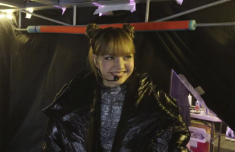 LISA: Η απολογία για τα παλιά βίντεο των BLACKPINK και η υπόσχεση για το μέλλον του συγκροτήματος