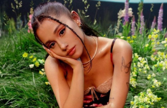 Η Ariana Grande κινείται νομικά κατά χάκερ για τις διαρροές ακυκλοφόρητης μουσικής και προσωπικού υλικού