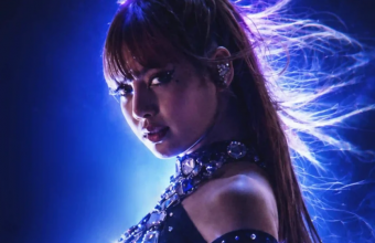 LISA: Η δύσκολη διαδρομή προς την κορυφή αποκαλύπτεται στο «Always Lalisa»
