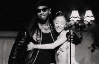 Ariana Grande και Ty Dolla $ign ξανά μαζί στη σκηνή – Η έκπληξη που ξεσήκωσε το Μπρούκλιν